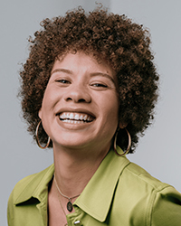 Tiffany Lyons